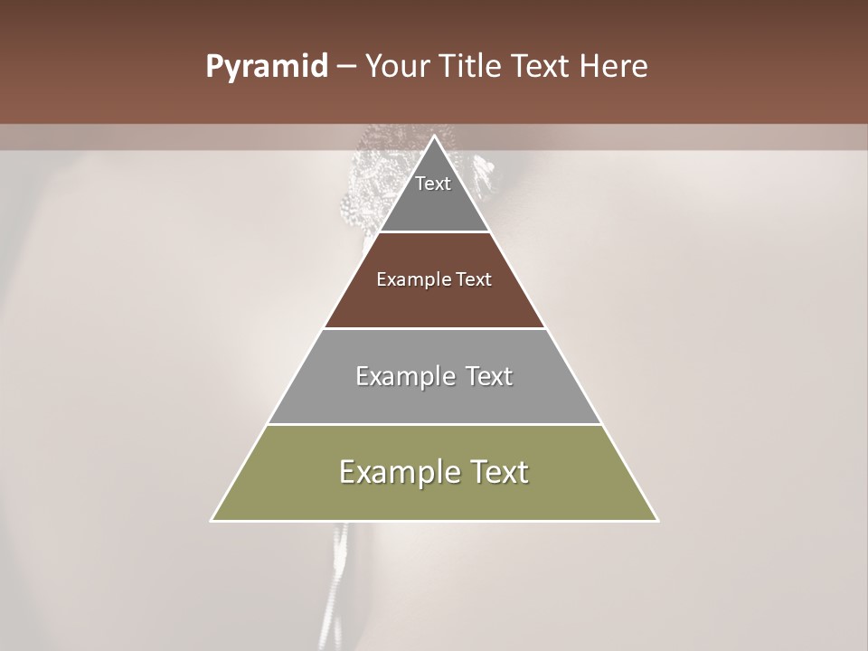 Cool Technology System PowerPoint Template