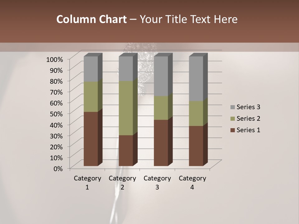 Cool Technology System PowerPoint Template