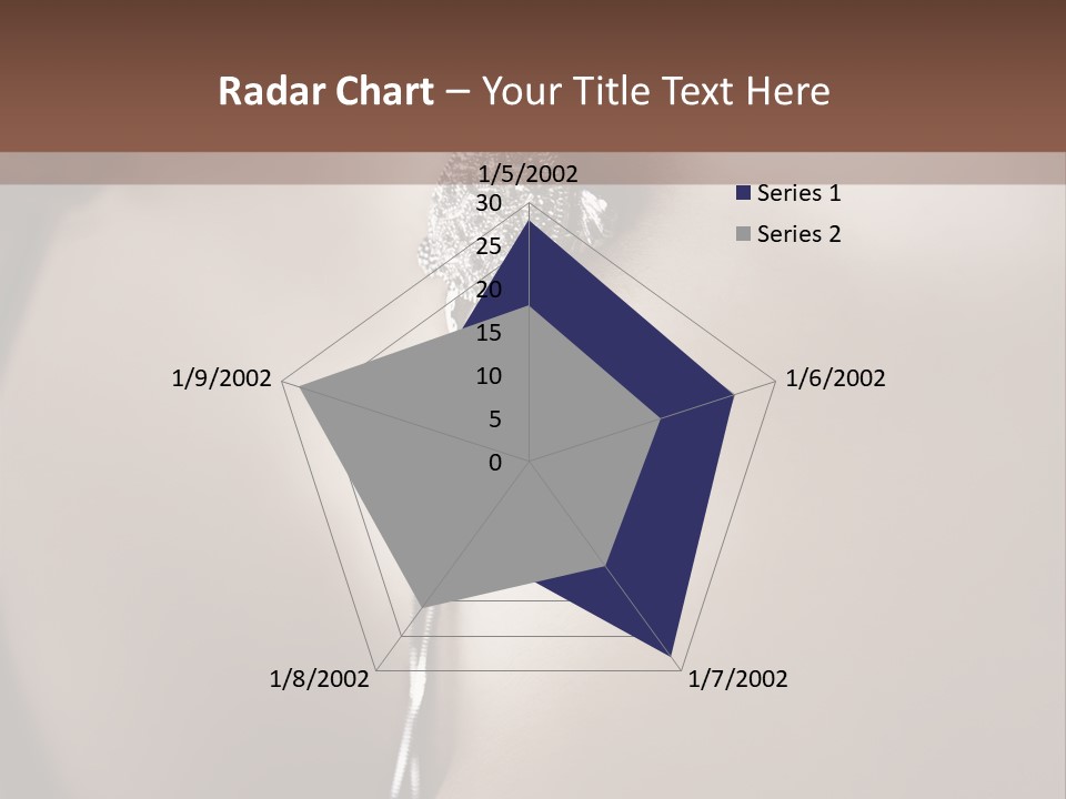 Cool Technology System PowerPoint Template