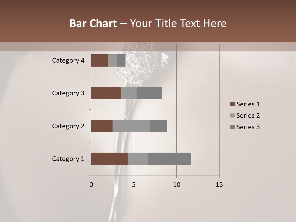 Cool Technology System PowerPoint Template