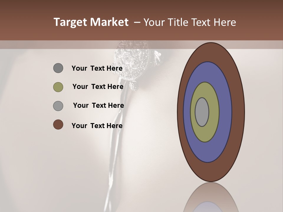 Cool Technology System PowerPoint Template