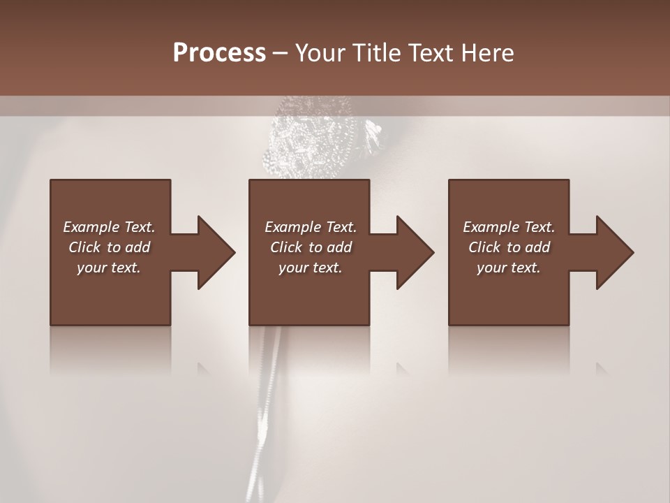 Cool Technology System PowerPoint Template