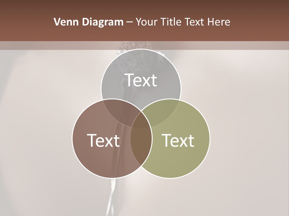 Cool Technology System PowerPoint Template