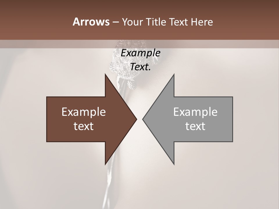 Cool Technology System PowerPoint Template