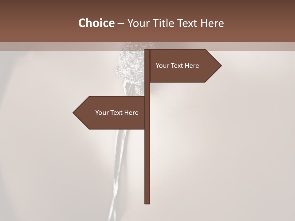 Cool Technology System PowerPoint Template