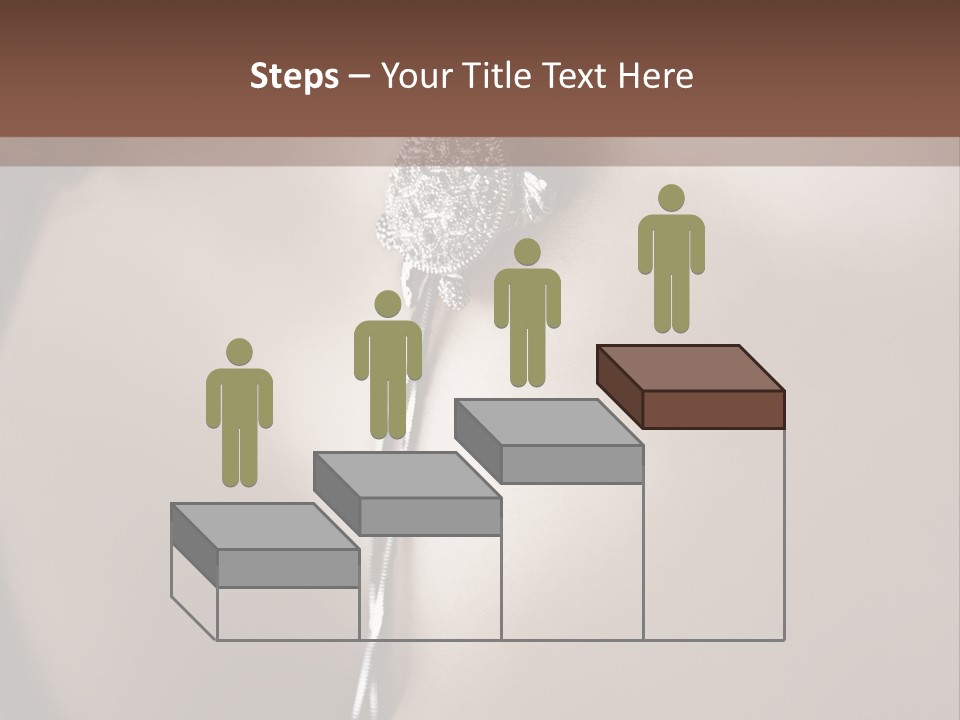 Cool Technology System PowerPoint Template