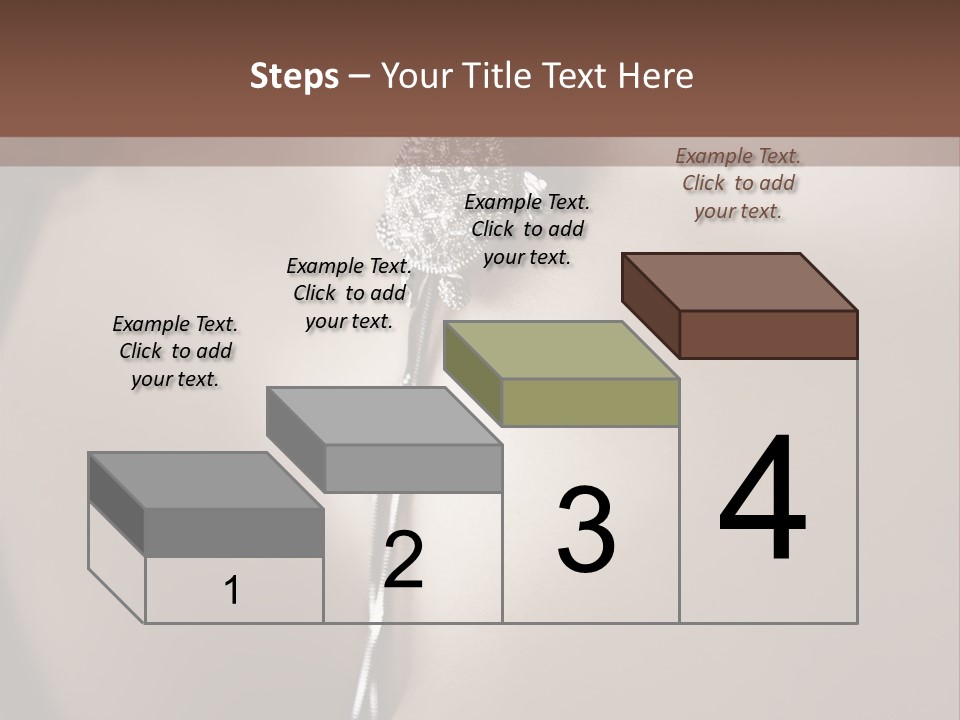 Cool Technology System PowerPoint Template