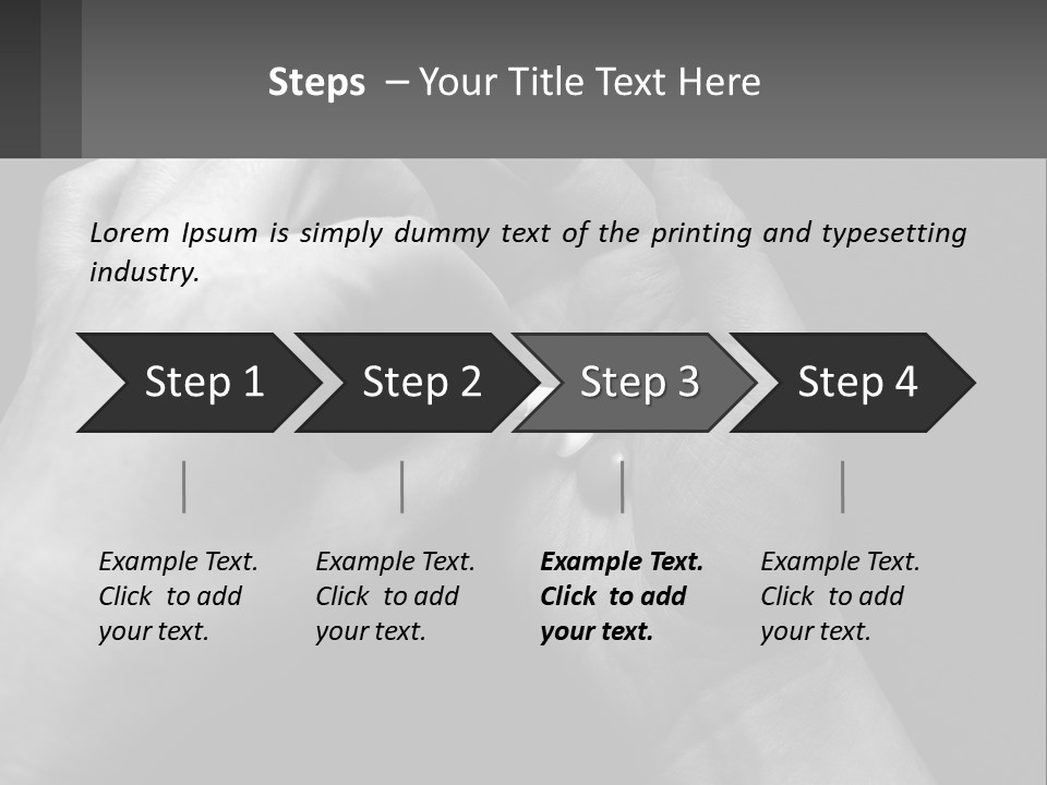 Conditioner Heat Electric PowerPoint Template