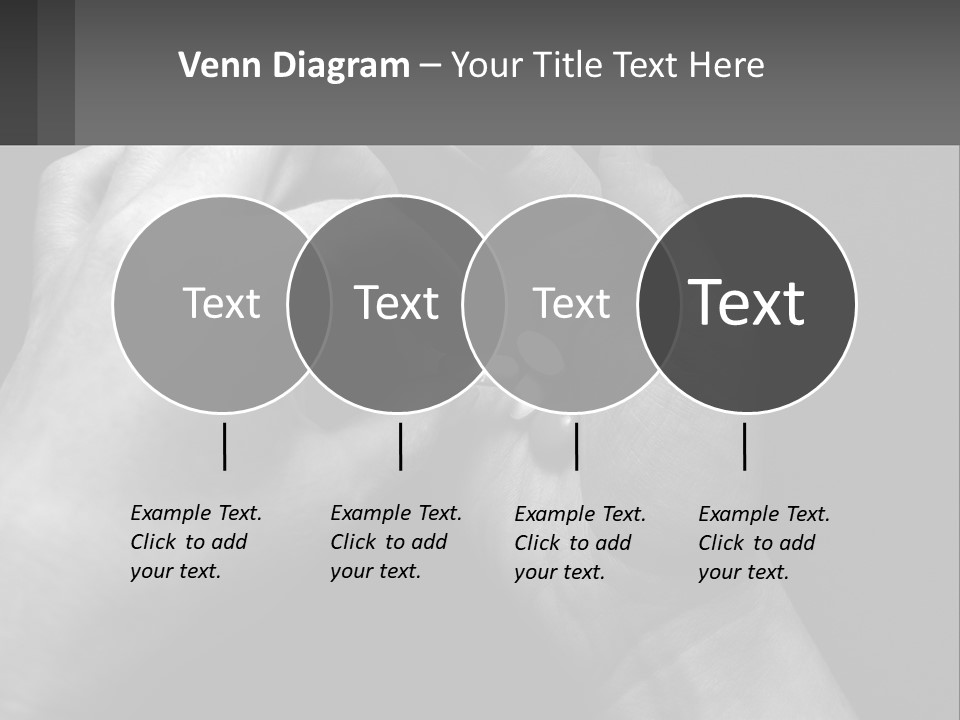 Conditioner Heat Electric PowerPoint Template