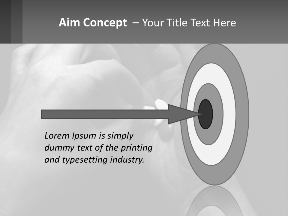 Conditioner Heat Electric PowerPoint Template