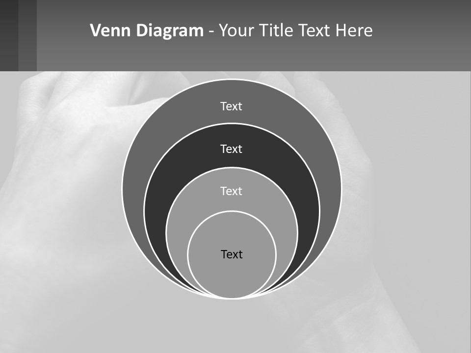 Conditioner Heat Electric PowerPoint Template