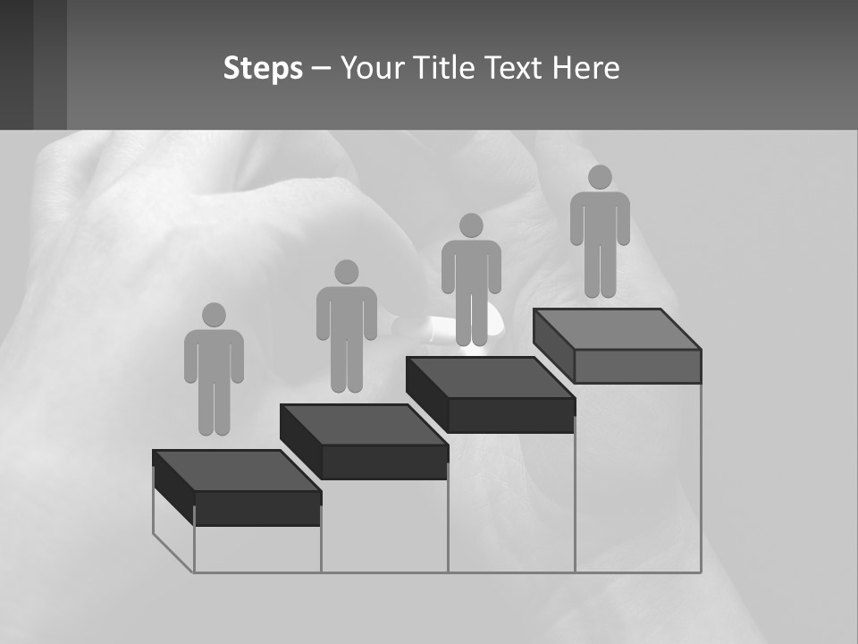 Conditioner Heat Electric PowerPoint Template
