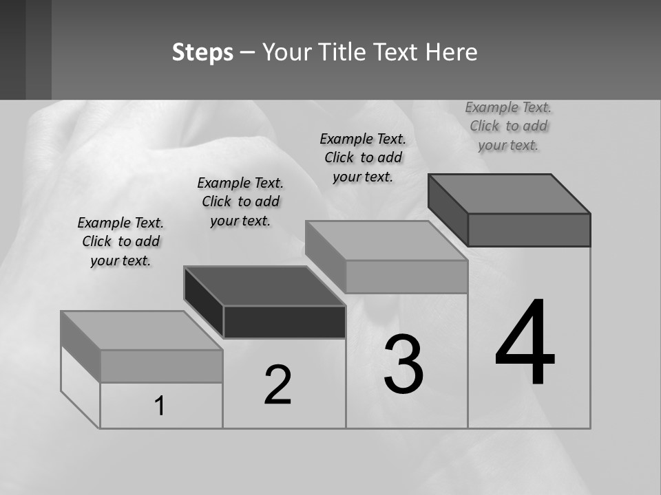 Conditioner Heat Electric PowerPoint Template