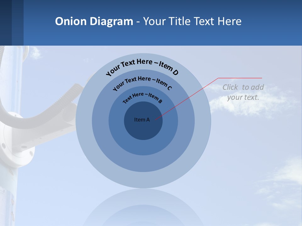 Condition Electric Switch PowerPoint Template