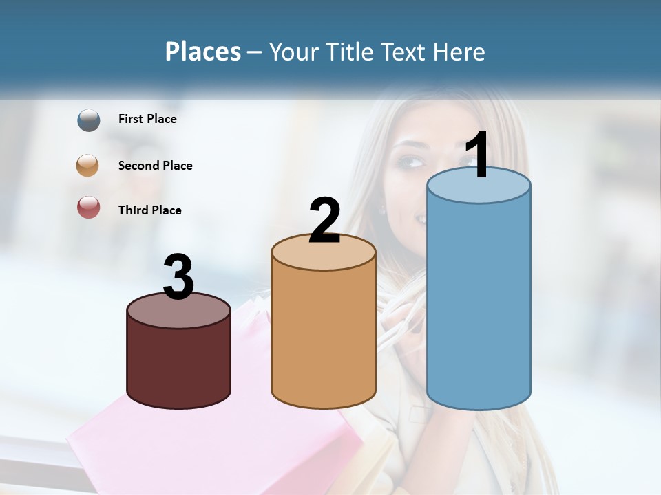 Home Temperature Ventilation PowerPoint Template