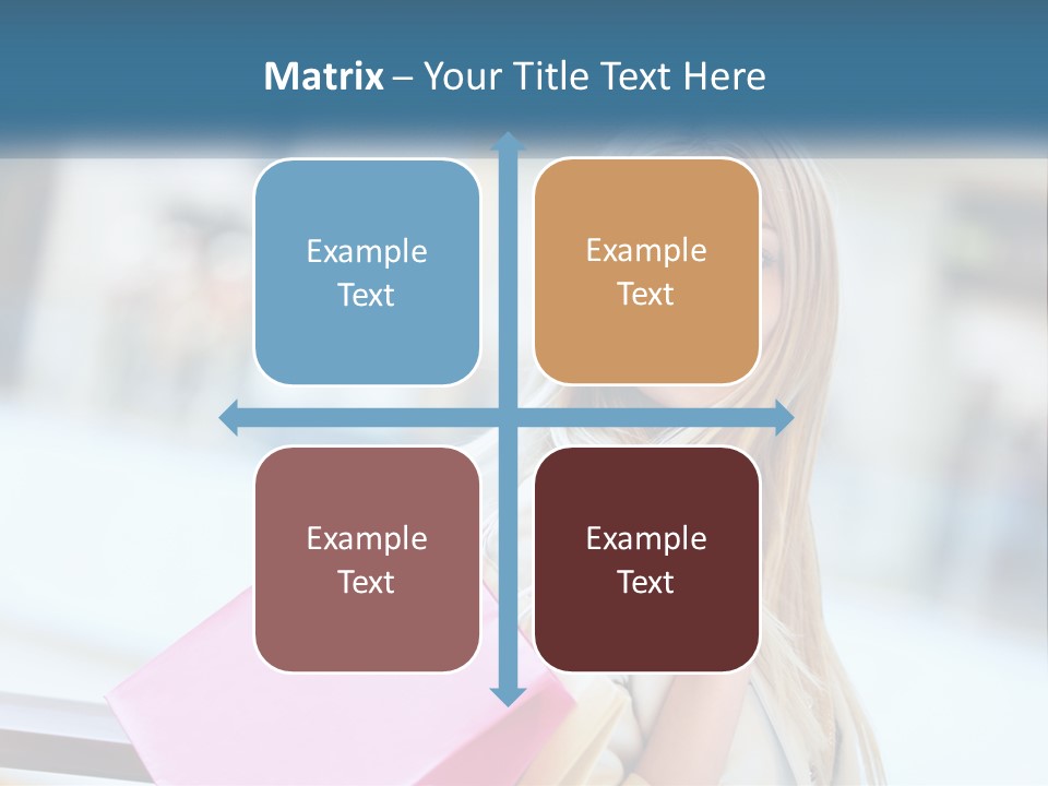 Home Temperature Ventilation PowerPoint Template