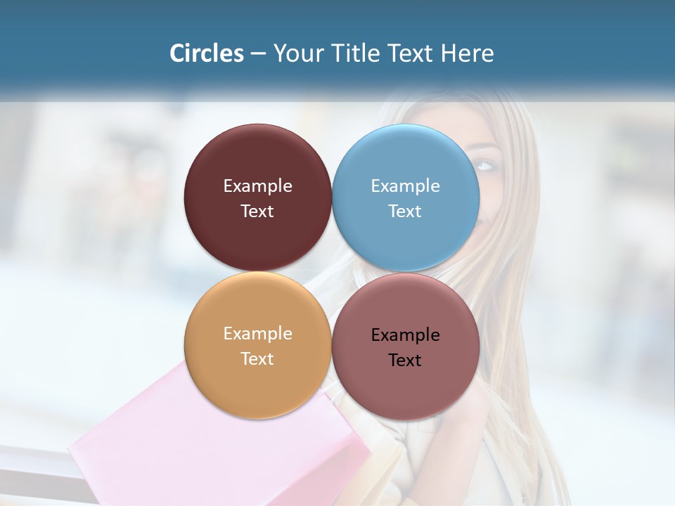 Home Temperature Ventilation PowerPoint Template