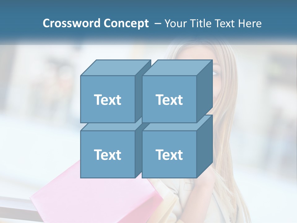 Home Temperature Ventilation PowerPoint Template