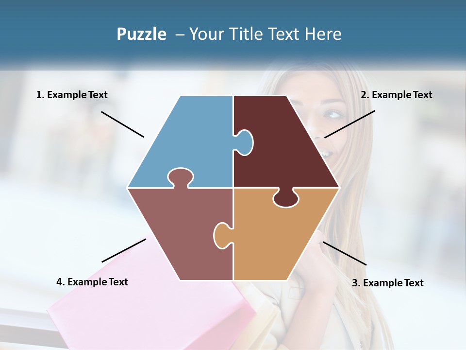 Home Temperature Ventilation PowerPoint Template