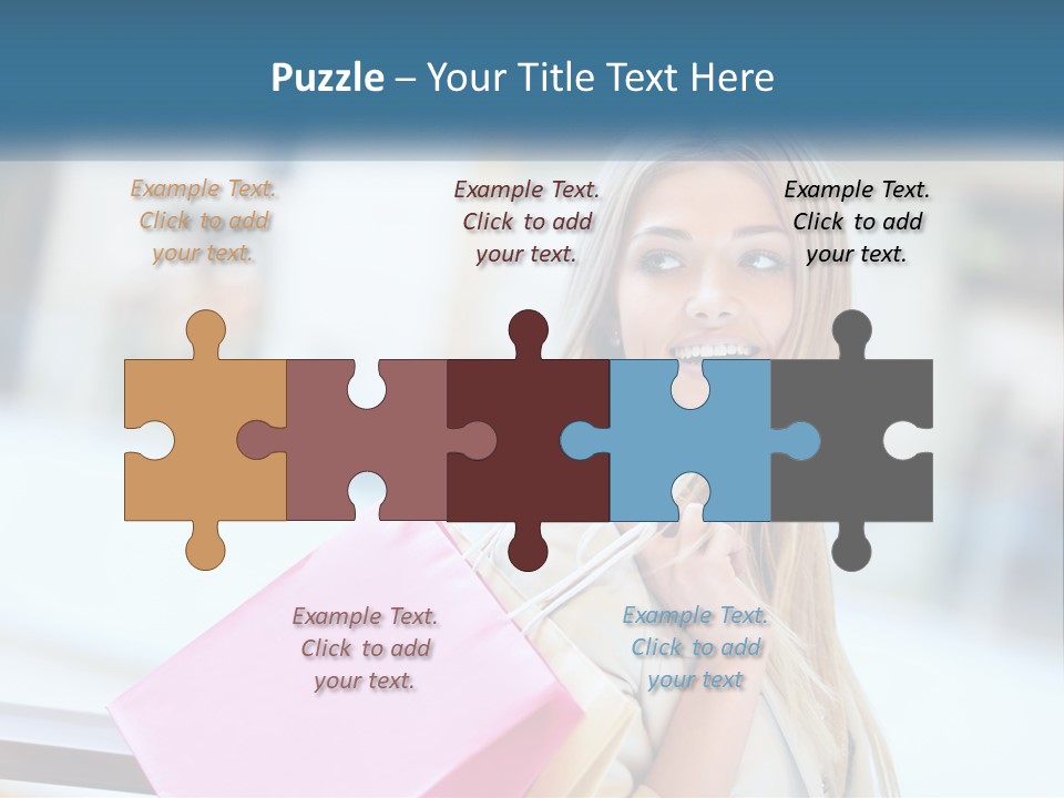 Home Temperature Ventilation PowerPoint Template