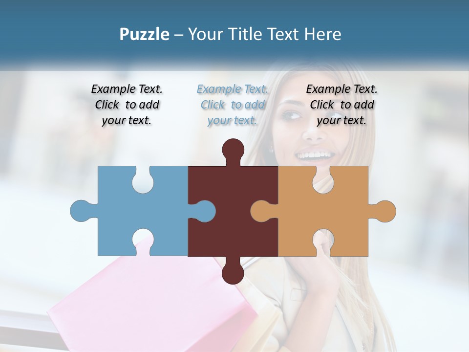 Home Temperature Ventilation PowerPoint Template