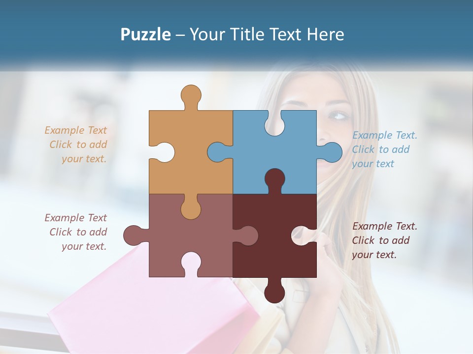 Home Temperature Ventilation PowerPoint Template