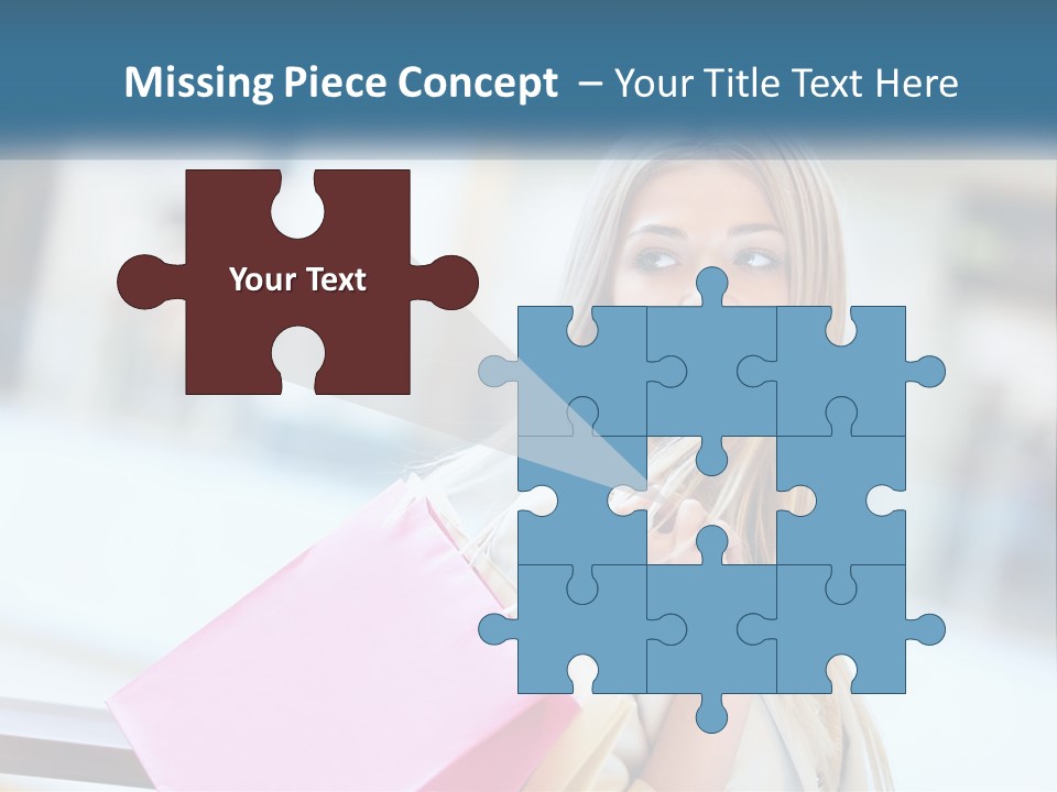 Home Temperature Ventilation PowerPoint Template