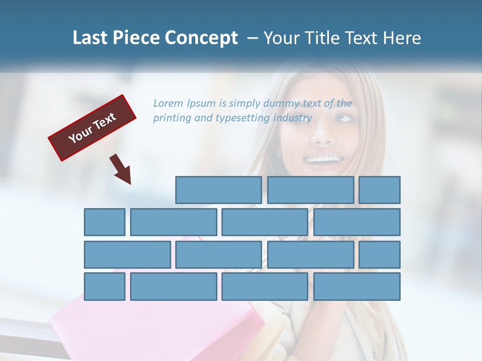 Home Temperature Ventilation PowerPoint Template