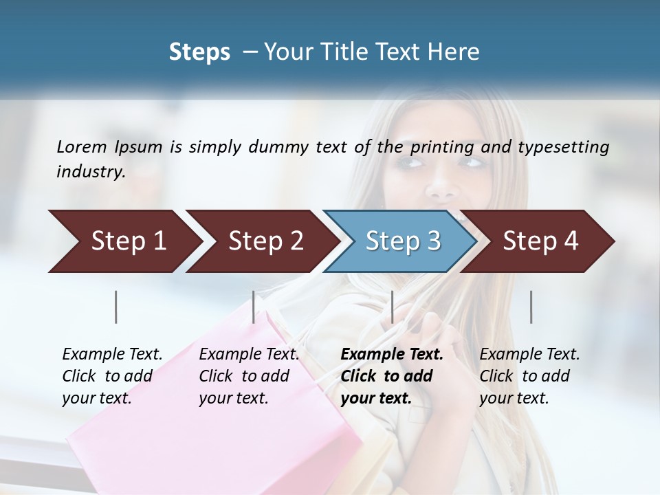 Home Temperature Ventilation PowerPoint Template