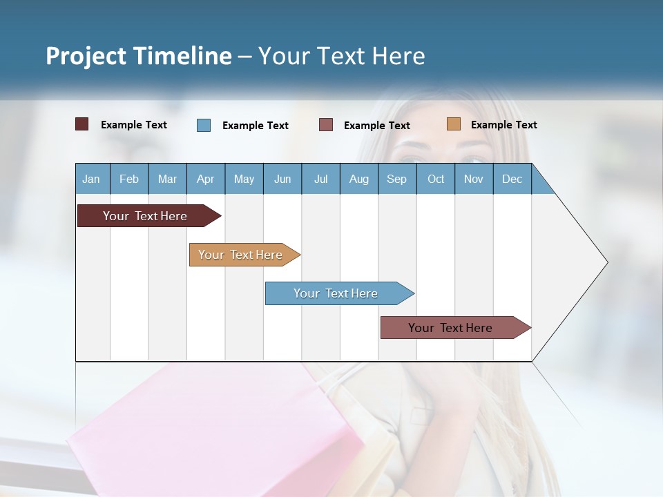 Home Temperature Ventilation PowerPoint Template