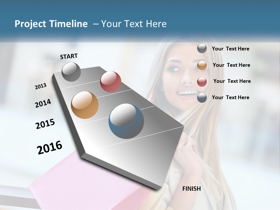 Home Temperature Ventilation PowerPoint Template
