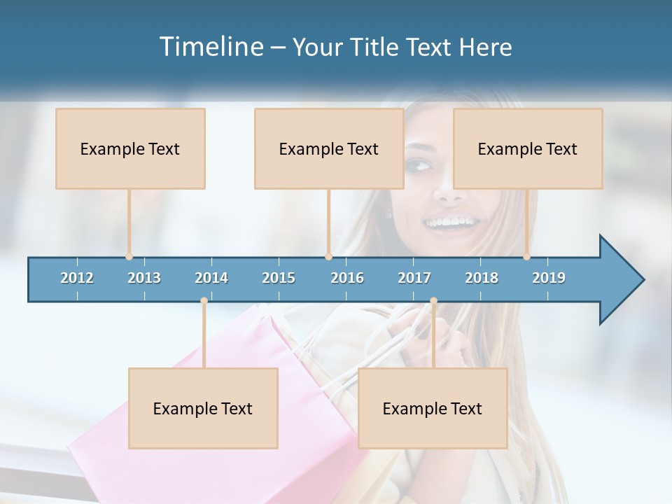 Home Temperature Ventilation PowerPoint Template