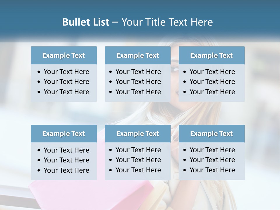 Home Temperature Ventilation PowerPoint Template