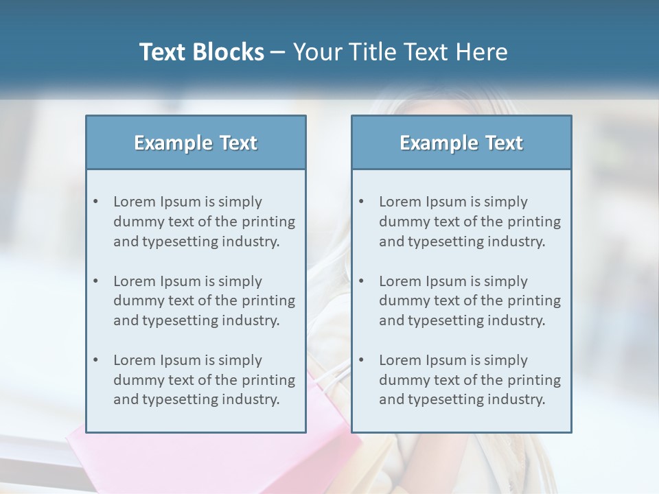 Home Temperature Ventilation PowerPoint Template