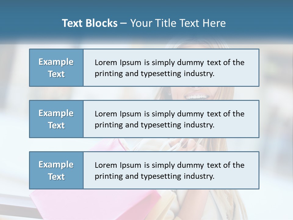 Home Temperature Ventilation PowerPoint Template