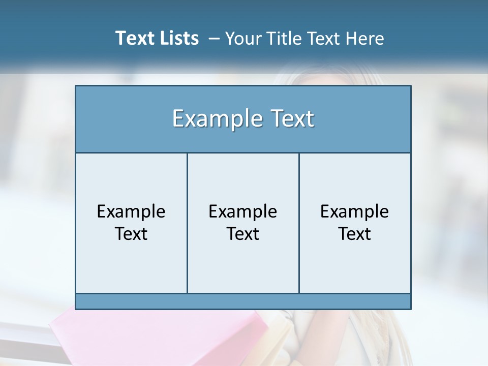 Home Temperature Ventilation PowerPoint Template