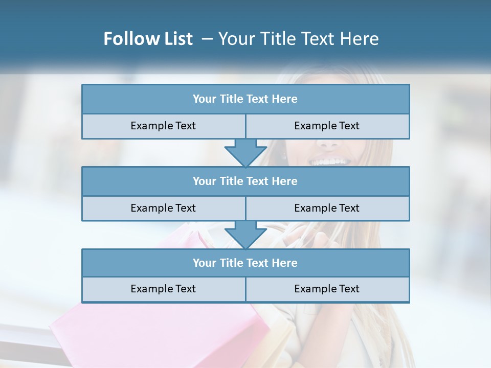 Home Temperature Ventilation PowerPoint Template