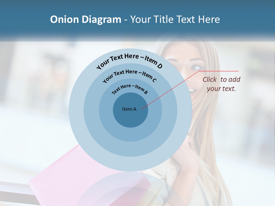 Home Temperature Ventilation PowerPoint Template