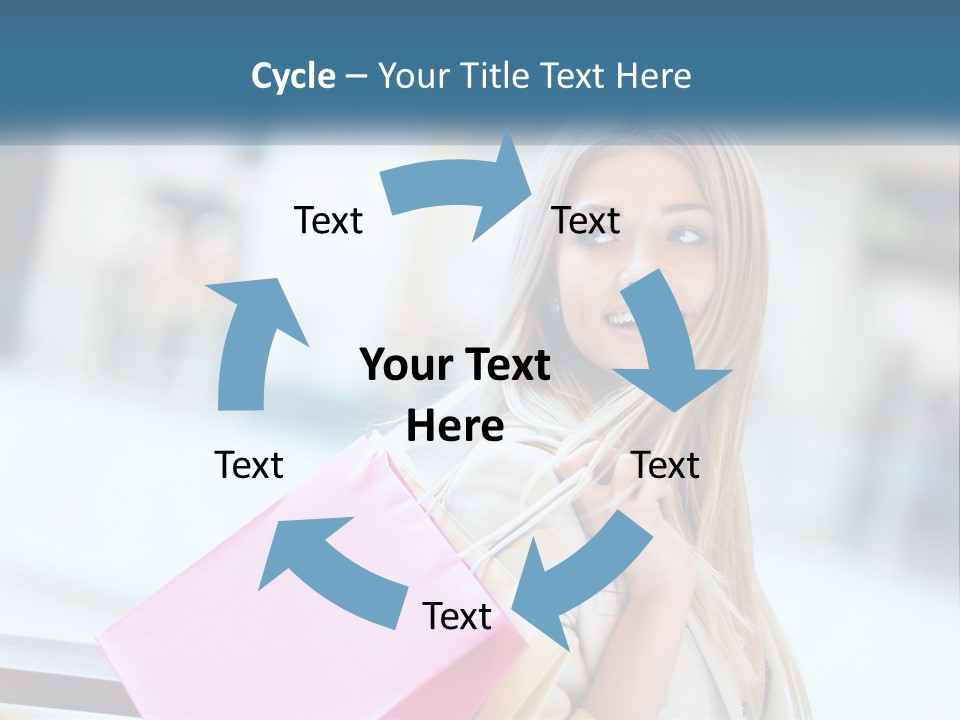 Home Temperature Ventilation PowerPoint Template