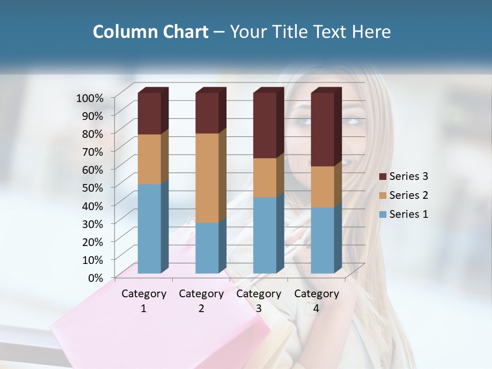 Home Temperature Ventilation PowerPoint Template
