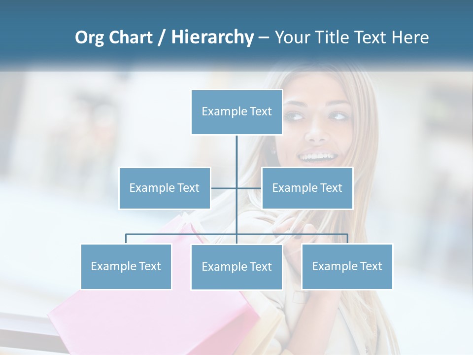 Home Temperature Ventilation PowerPoint Template