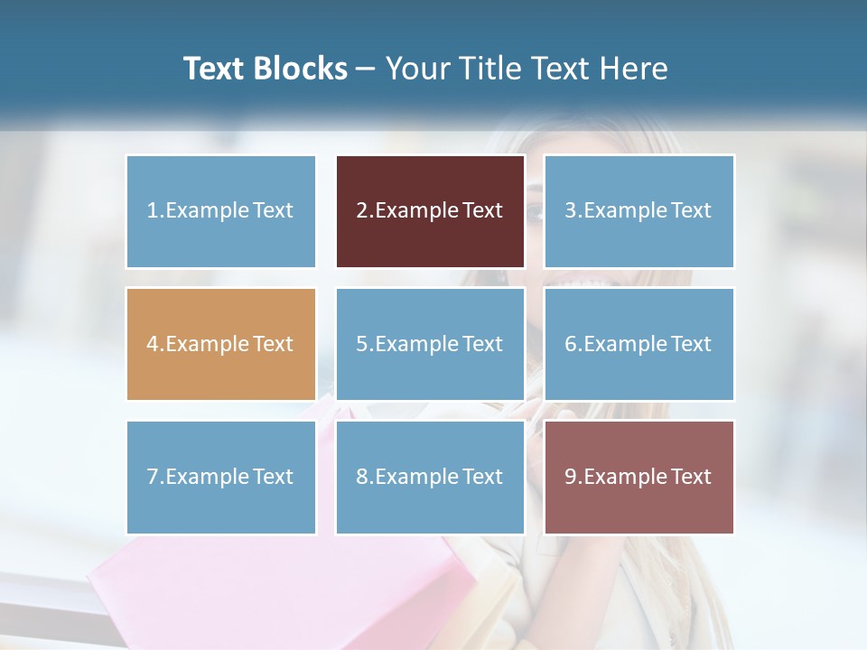 Home Temperature Ventilation PowerPoint Template