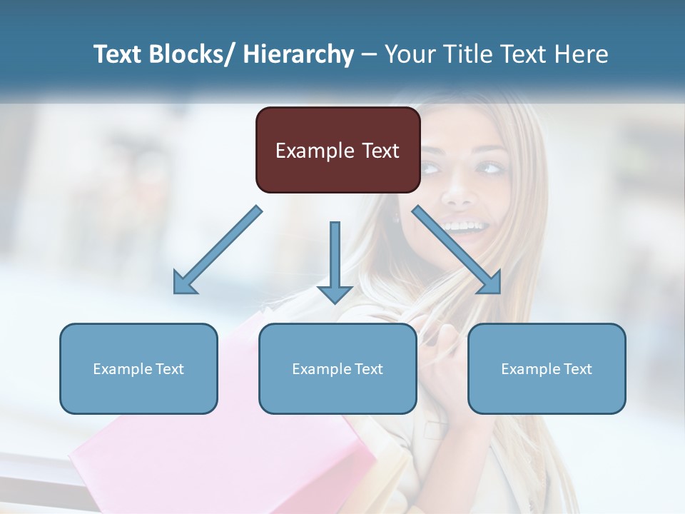 Home Temperature Ventilation PowerPoint Template