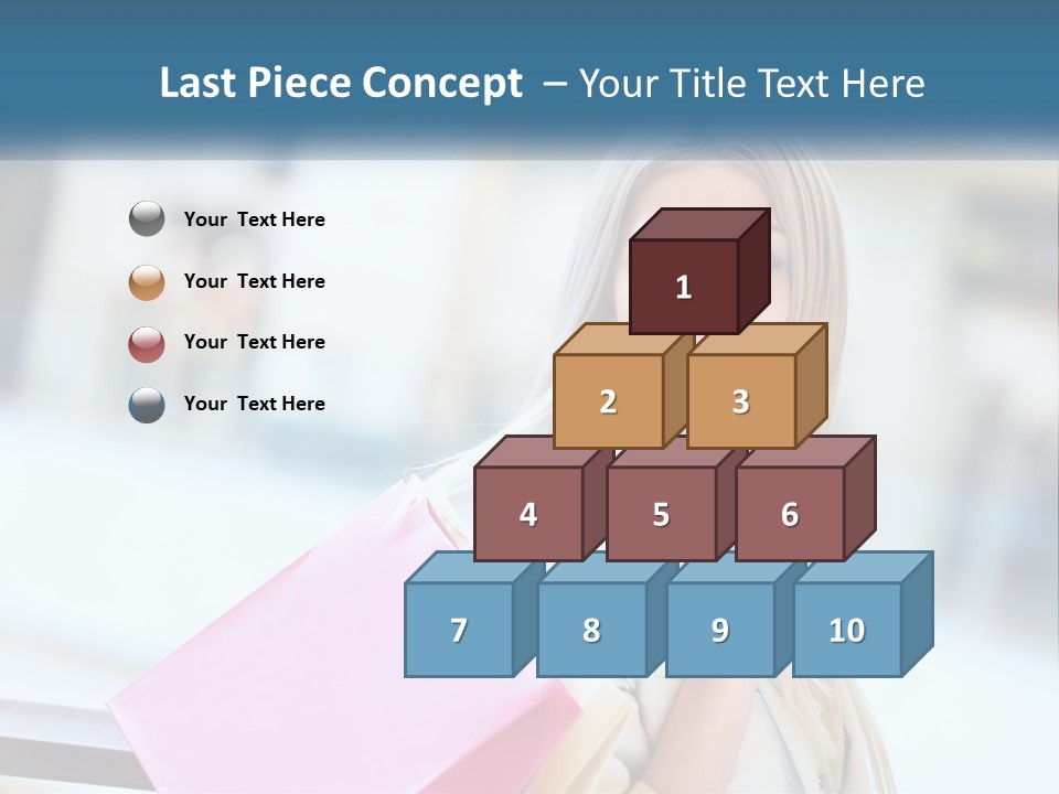 Home Temperature Ventilation PowerPoint Template