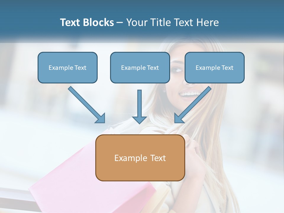 Home Temperature Ventilation PowerPoint Template