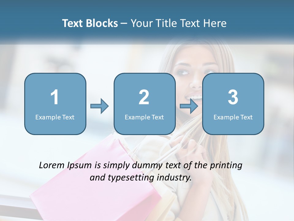 Home Temperature Ventilation PowerPoint Template
