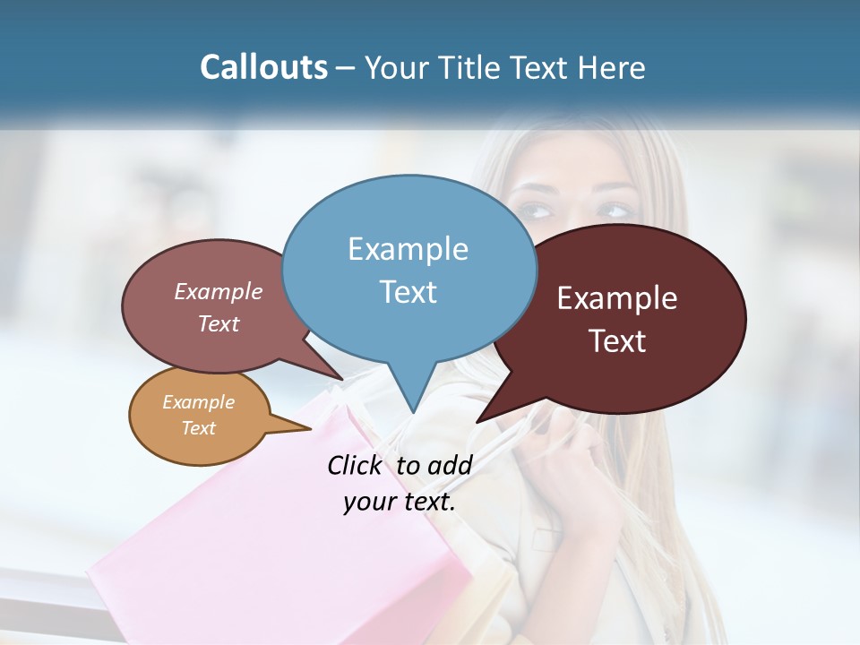 Home Temperature Ventilation PowerPoint Template