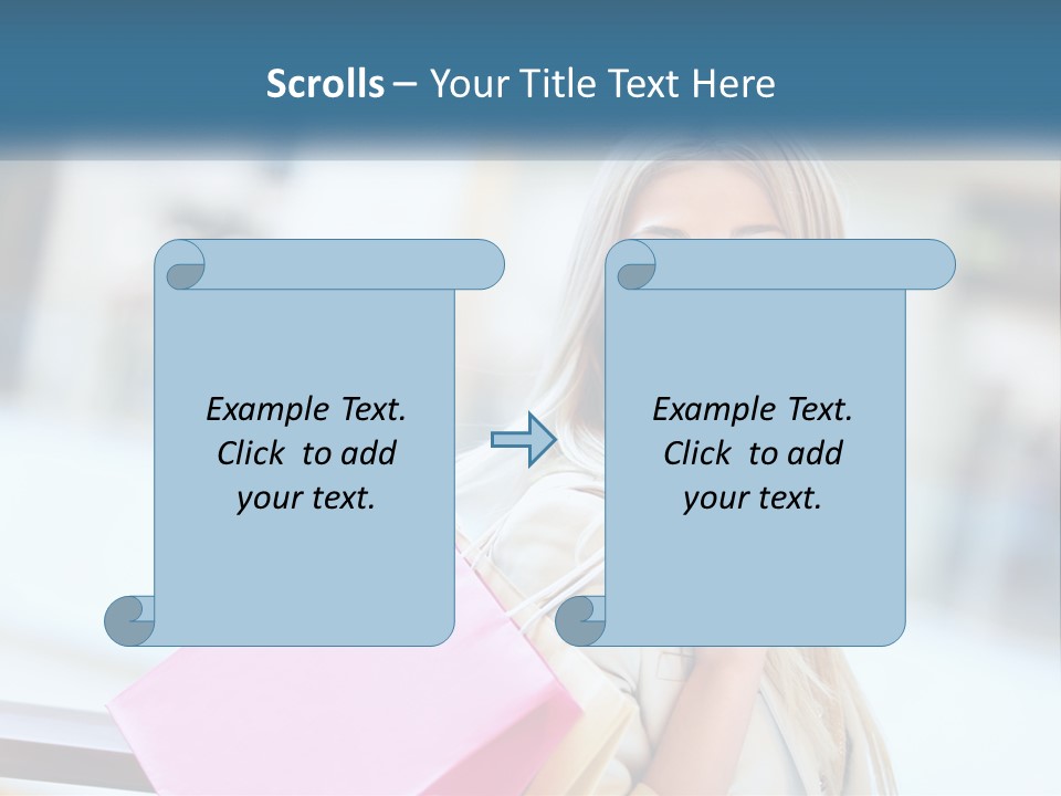 Home Temperature Ventilation PowerPoint Template