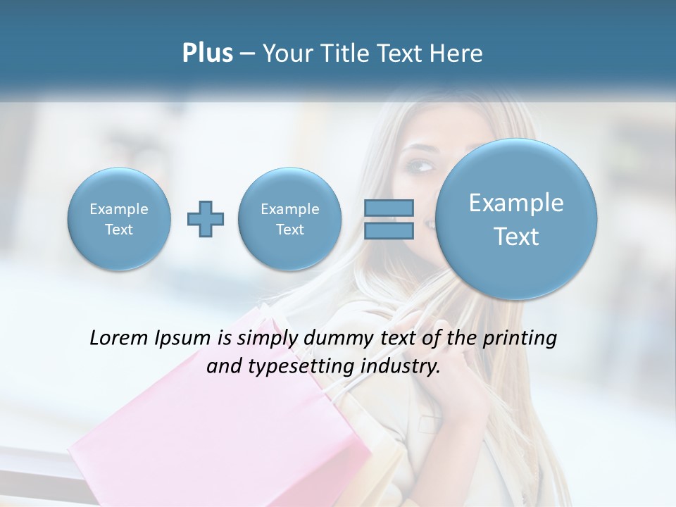Home Temperature Ventilation PowerPoint Template
