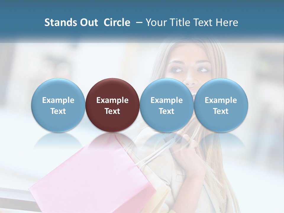 Home Temperature Ventilation PowerPoint Template